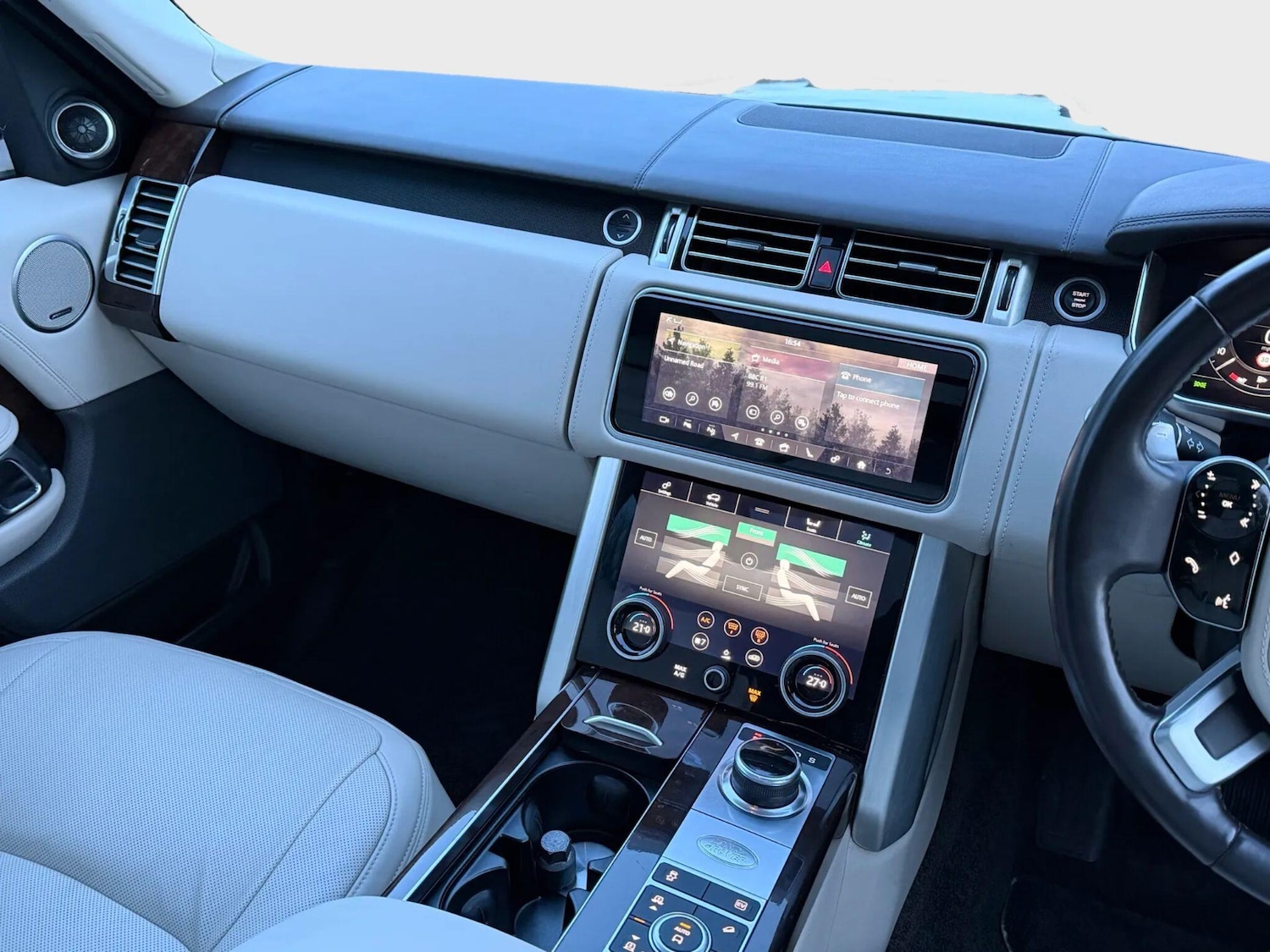 Used Land Rover Range Rover 2021 for sale - 77387098: Photo 12