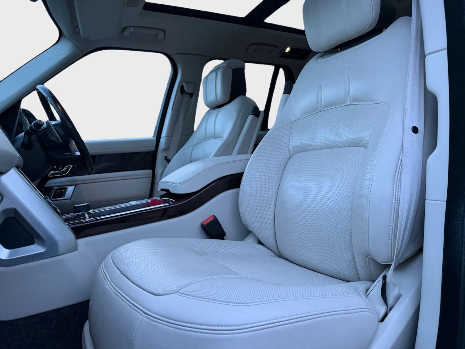 Used Land Rover Range Rover 2021 for sale - 77387098: Photo 13