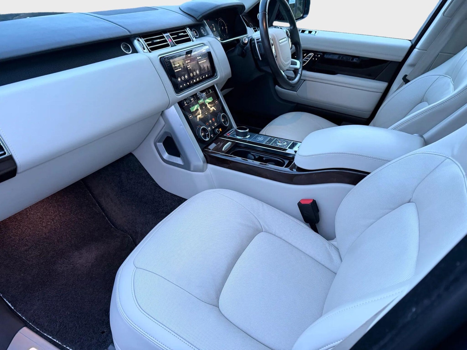 Used Land Rover Range Rover 2021 for sale - 77387098: Photo 14