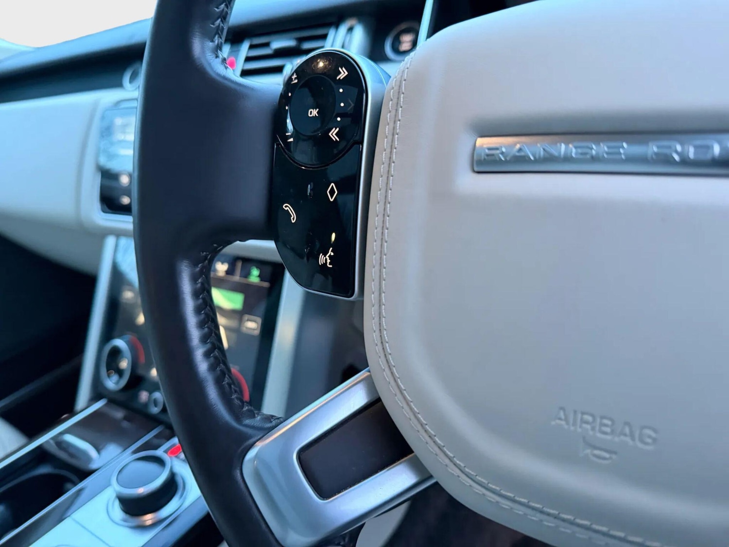 Used Land Rover Range Rover 2021 for sale - 77387098: Photo 15