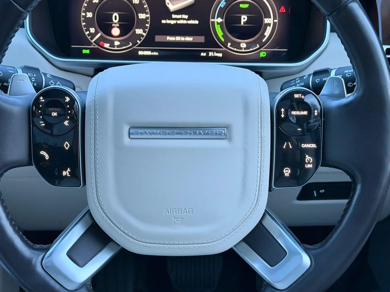 Used Land Rover Range Rover 2021 for sale - 77387098: Photo 16