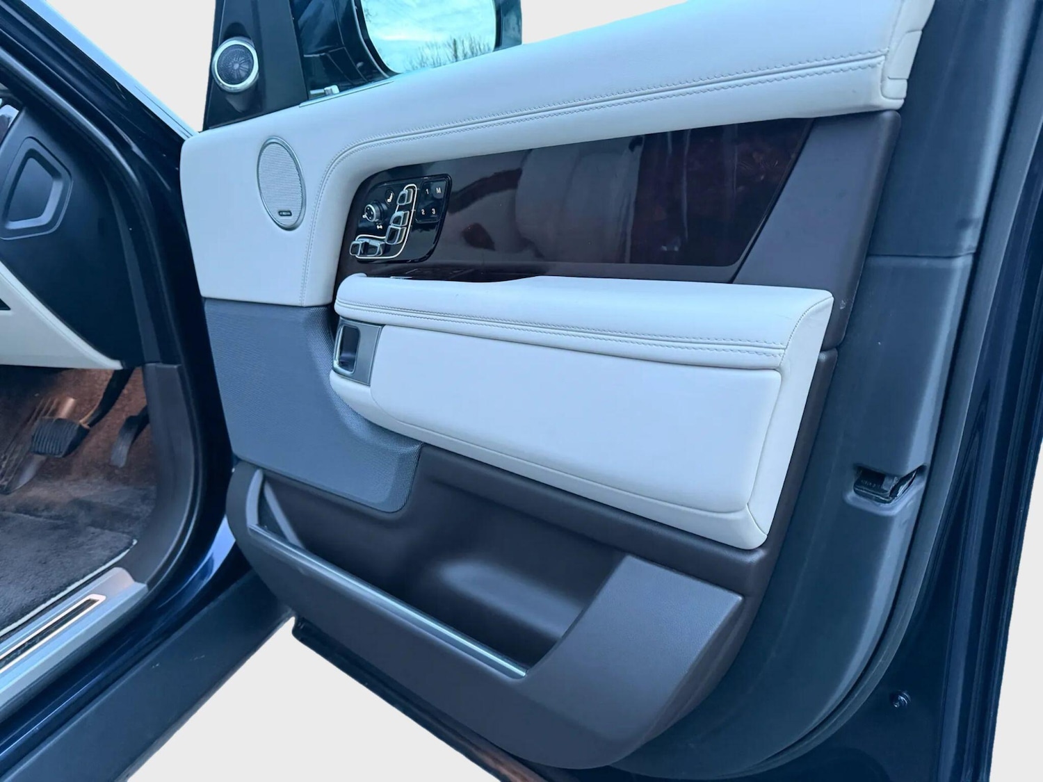 Used Land Rover Range Rover 2021 for sale - 77387098: Photo 20