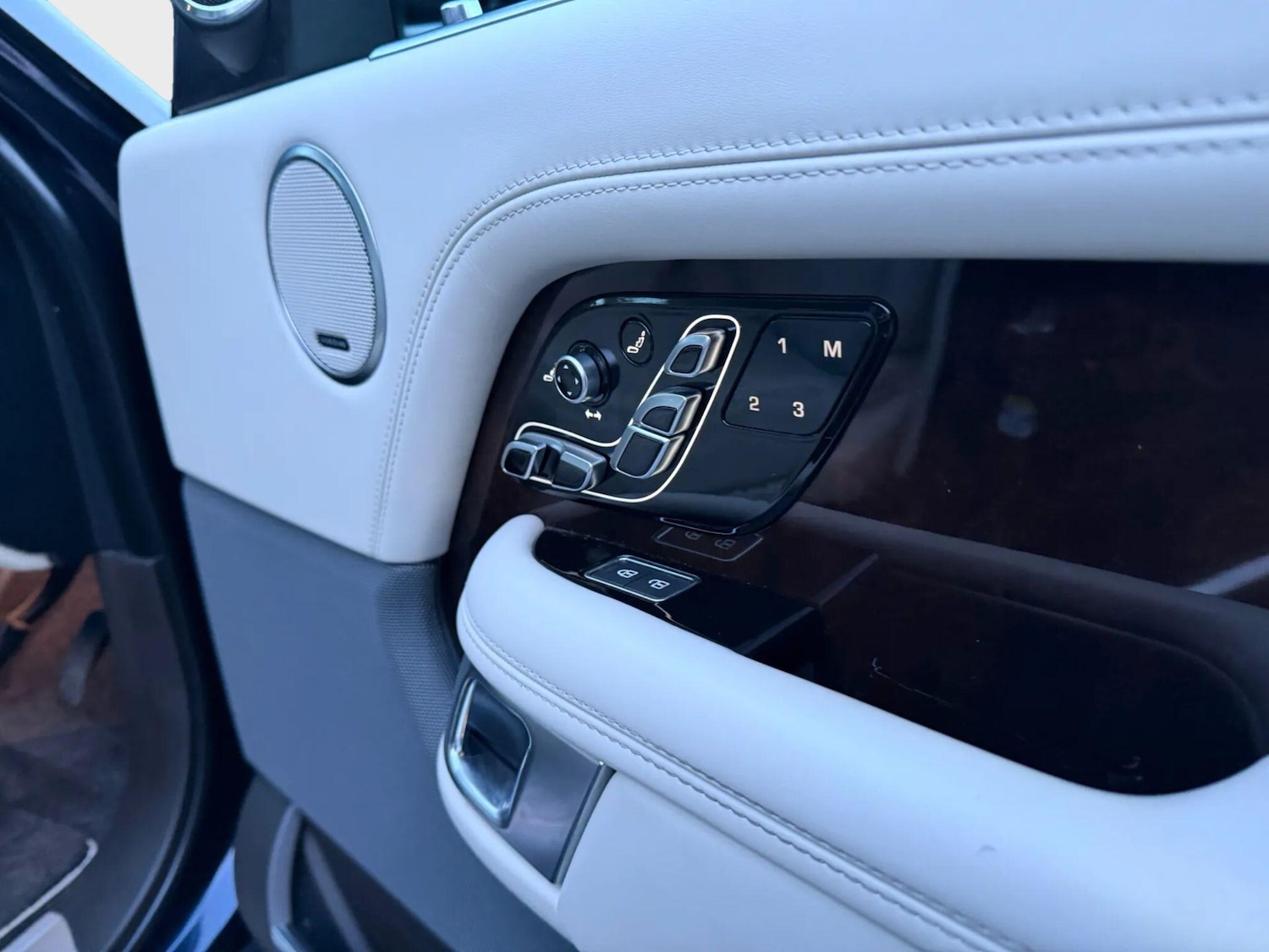 Used Land Rover Range Rover 2021 for sale - 77387098: Photo 21