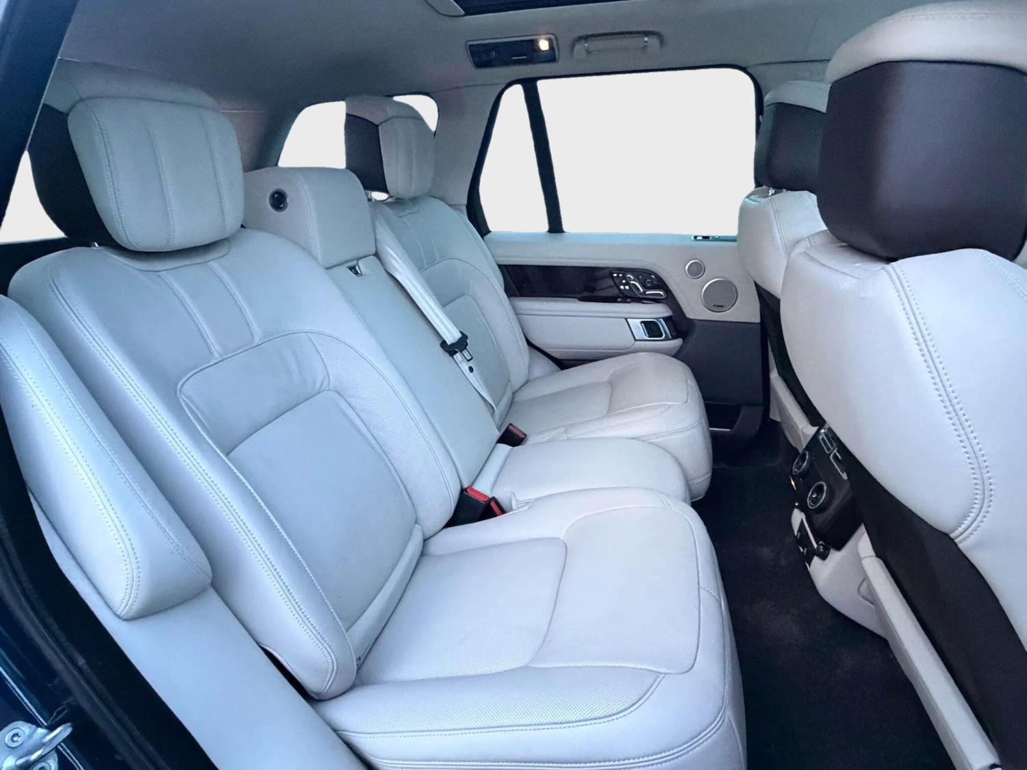 Used Land Rover Range Rover 2021 for sale - 77387098: Photo 23