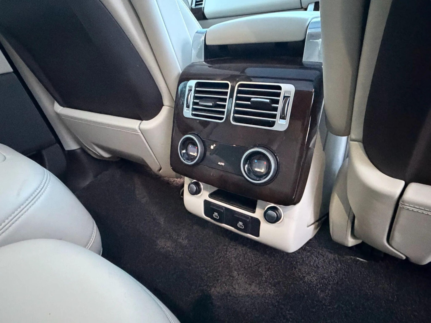 Used Land Rover Range Rover 2021 for sale - 77387098: Photo 24