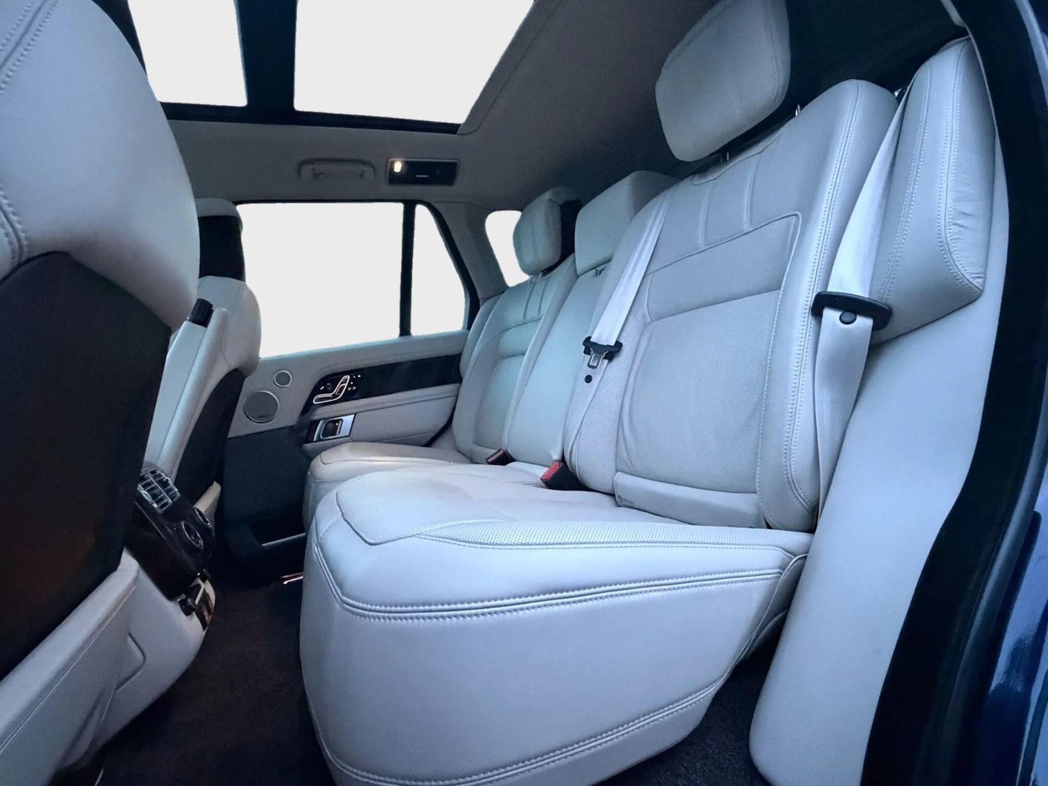 Used Land Rover Range Rover 2021 for sale - 77387098: Photo 25