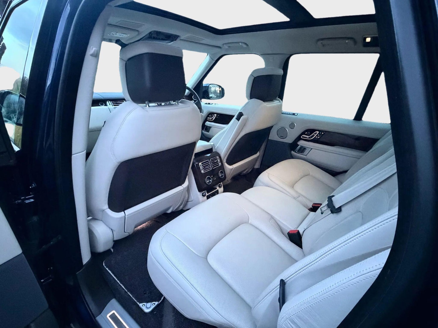 Used Land Rover Range Rover 2021 for sale - 77387098: Photo 26