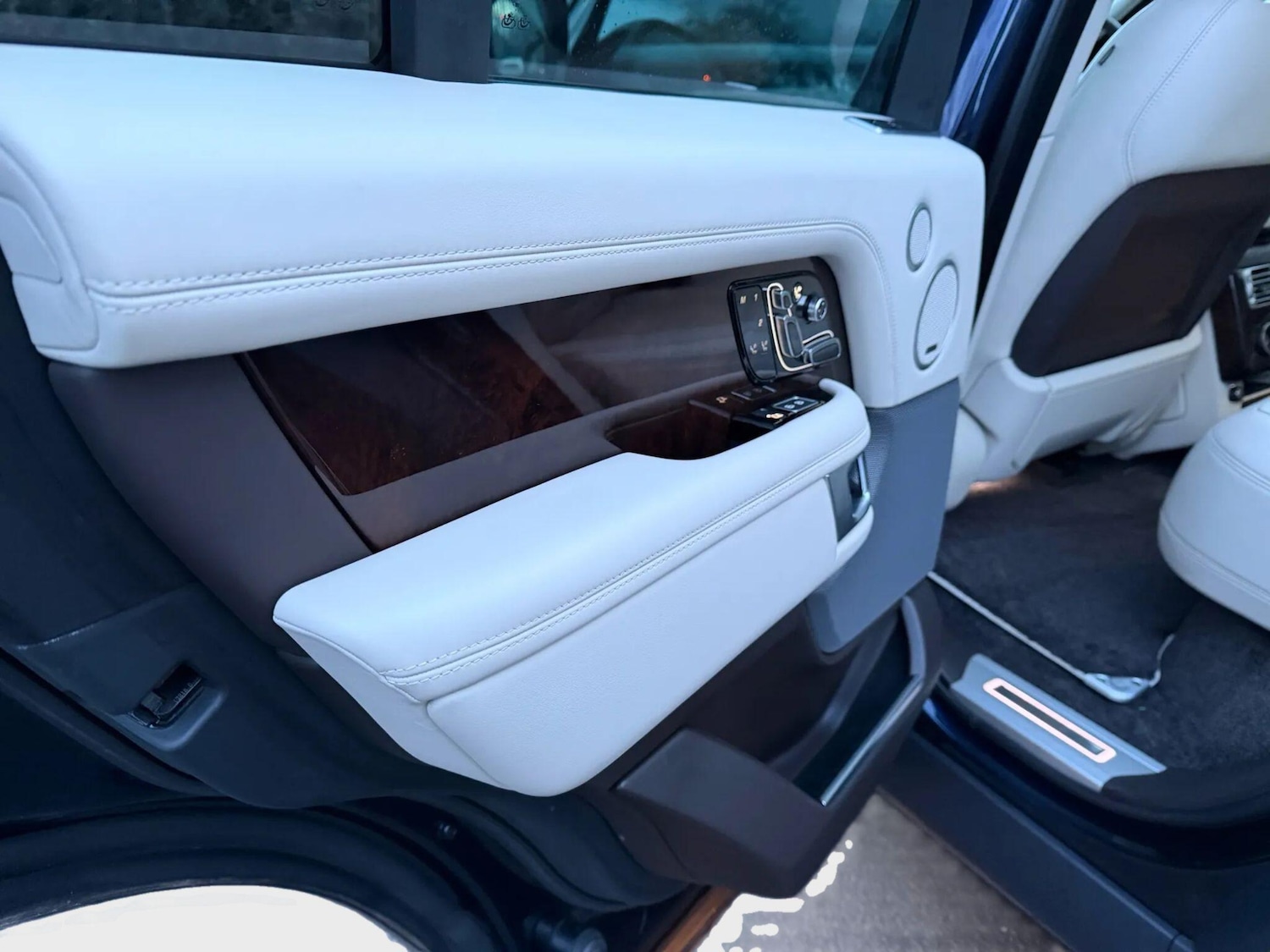 Used Land Rover Range Rover 2021 for sale - 77387098: Photo 28