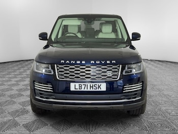 Used Land Rover Range Rover 2021 for sale - 77387098: Photo