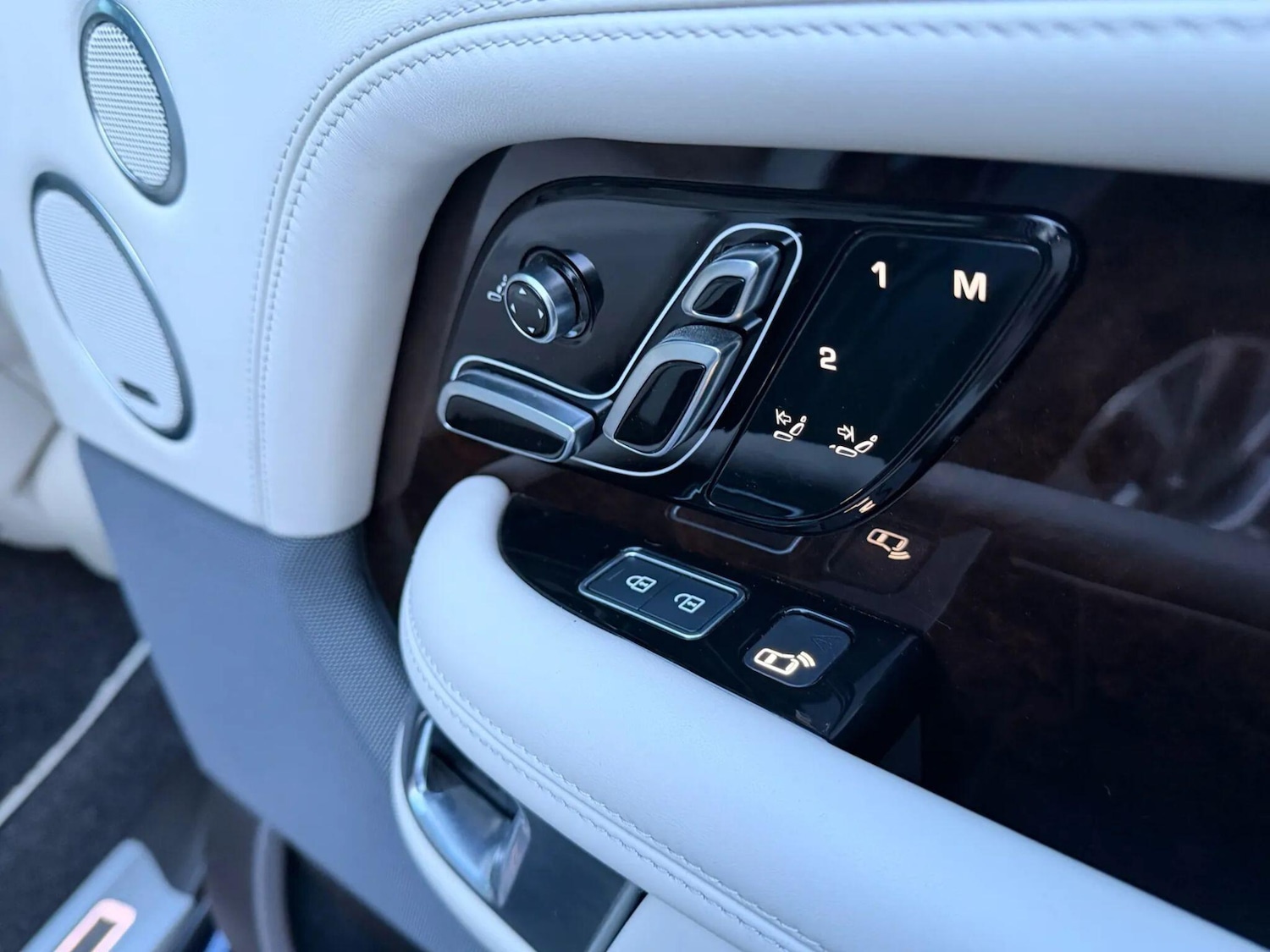 Used Land Rover Range Rover 2021 for sale - 77387098: Photo 30