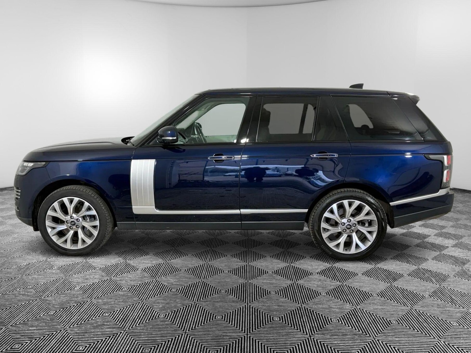 Used Land Rover Range Rover 2021 for sale - 77387098: Photo 4
