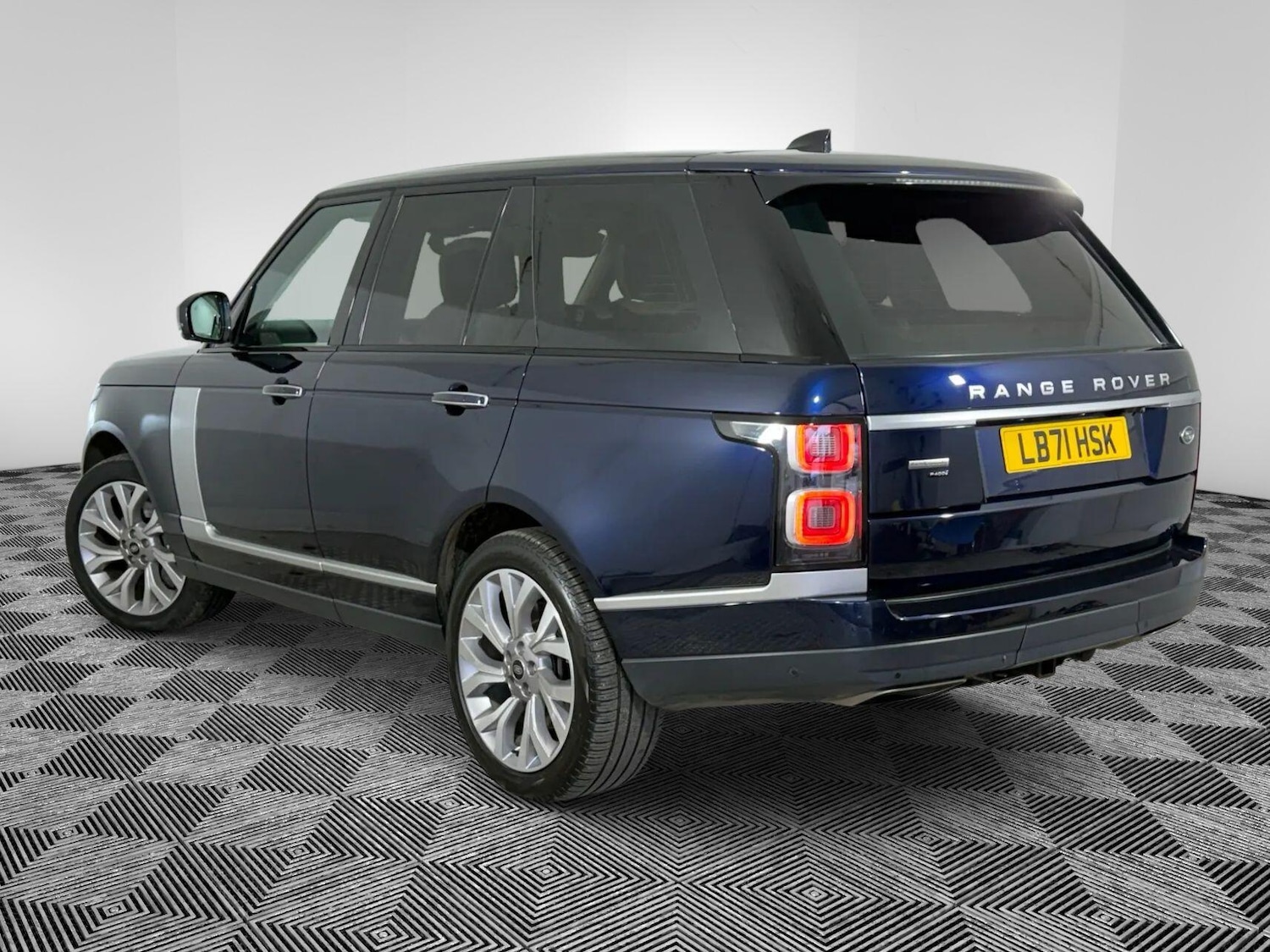 Used Land Rover Range Rover 2021 for sale - 77387098: Photo 5