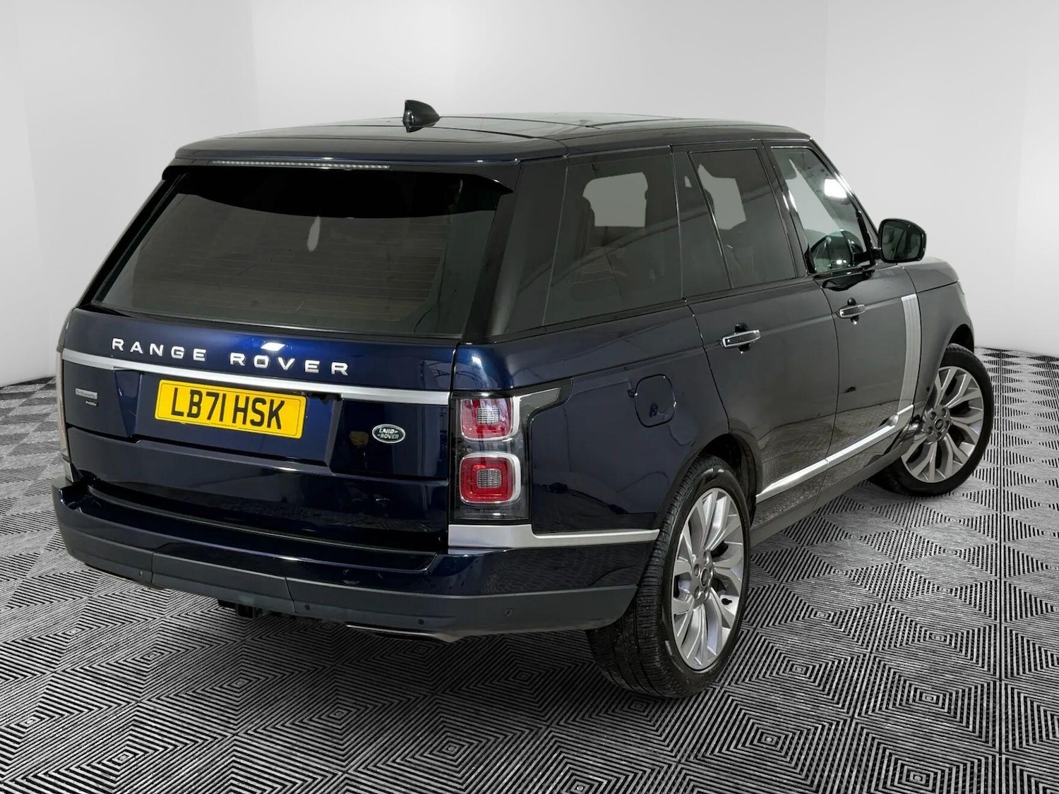 Used Land Rover Range Rover 2021 for sale - 77387098: Photo 7