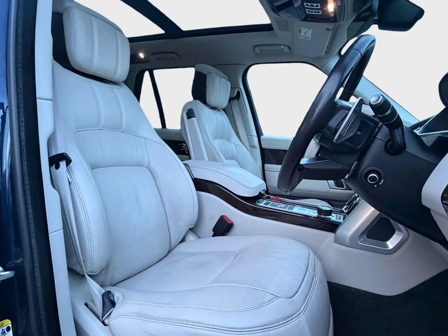 Used Land Rover Range Rover 2021 for sale - 77387098: Photo 9