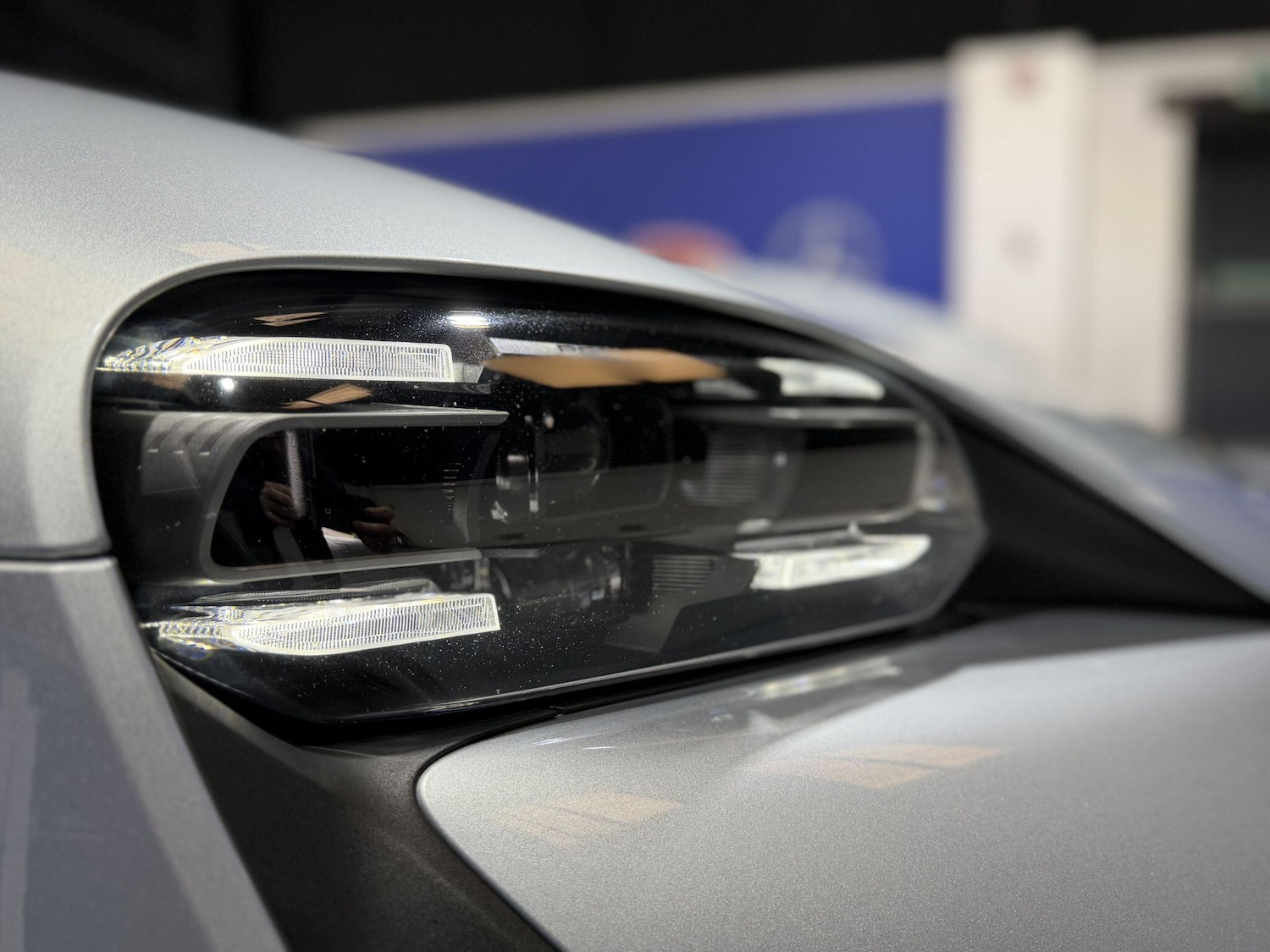 Used Porsche Taycan 2023 for sale - 77598743: Photo 12