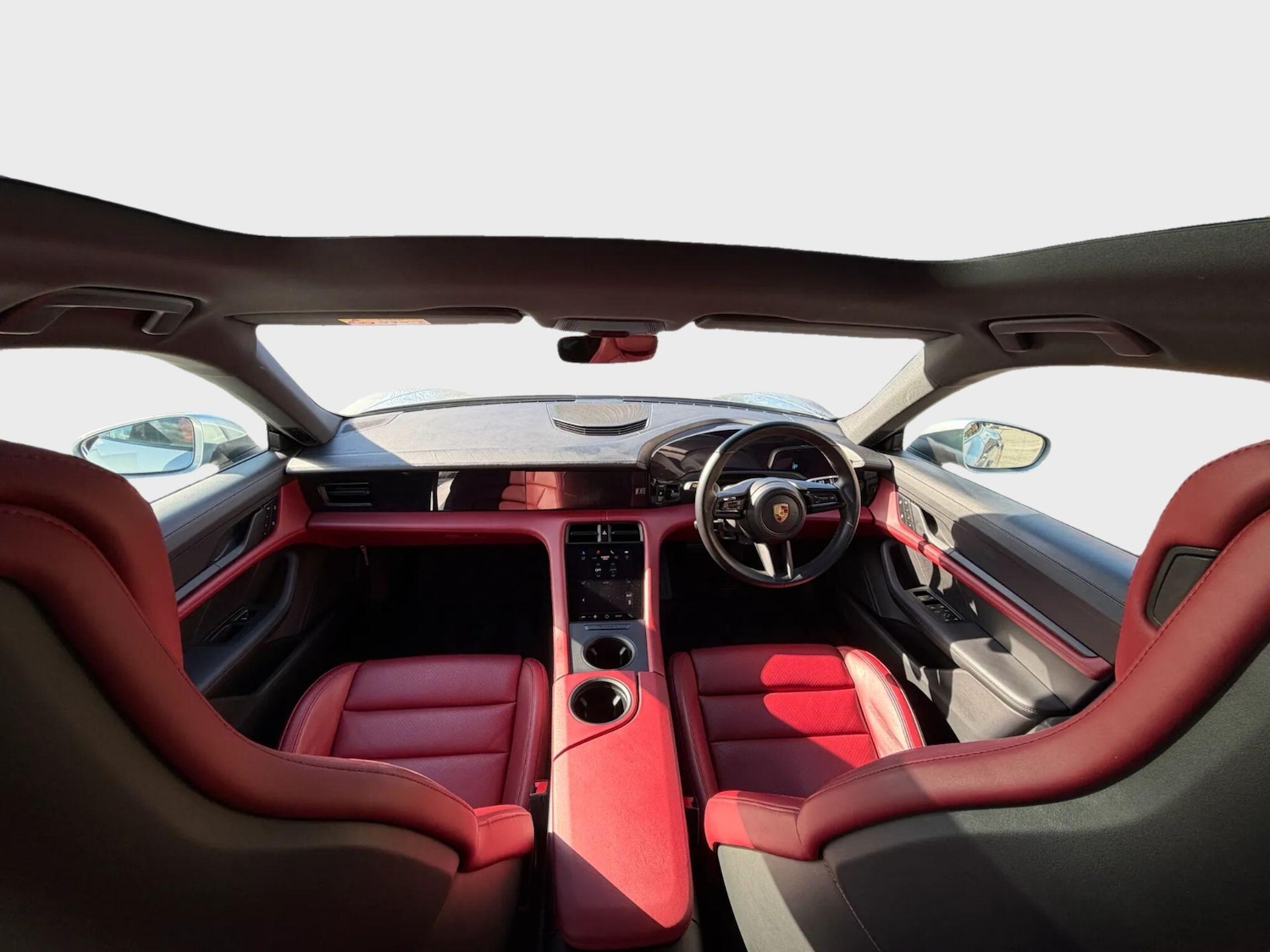 Used Porsche Taycan 2023 for sale - 77598743: Photo 20