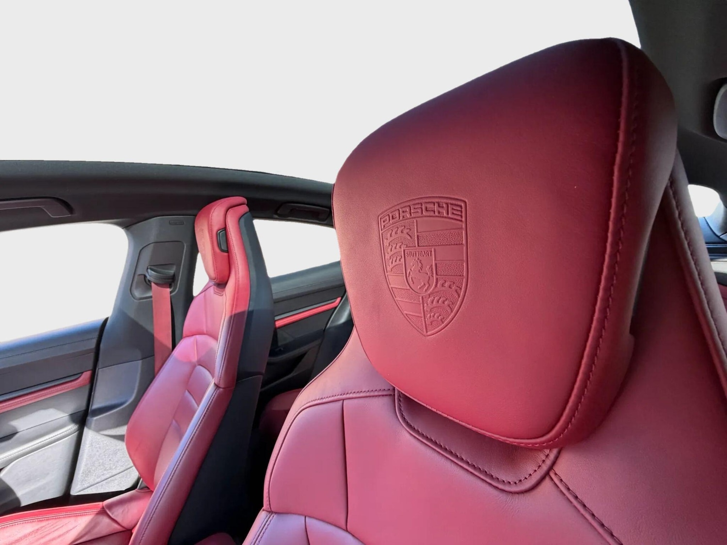 Used Porsche Taycan 2023 for sale - 77598743: Photo 25