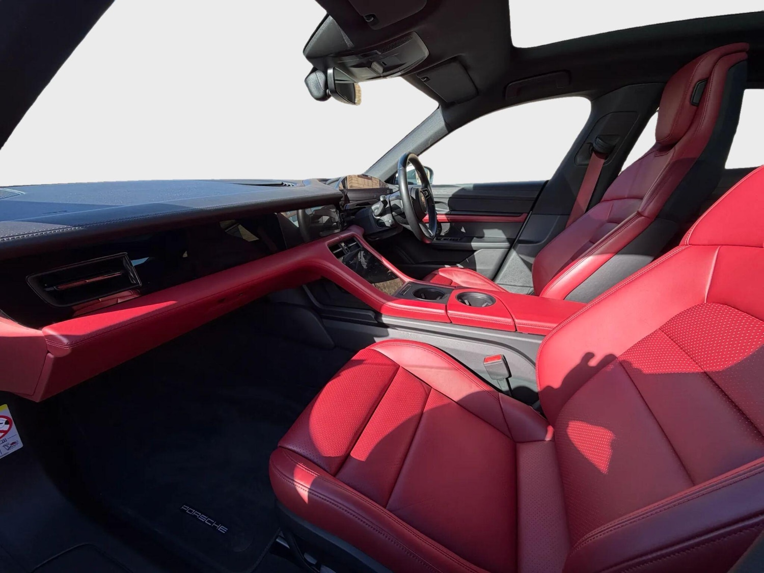 Used Porsche Taycan 2023 for sale - 77598743: Photo 26