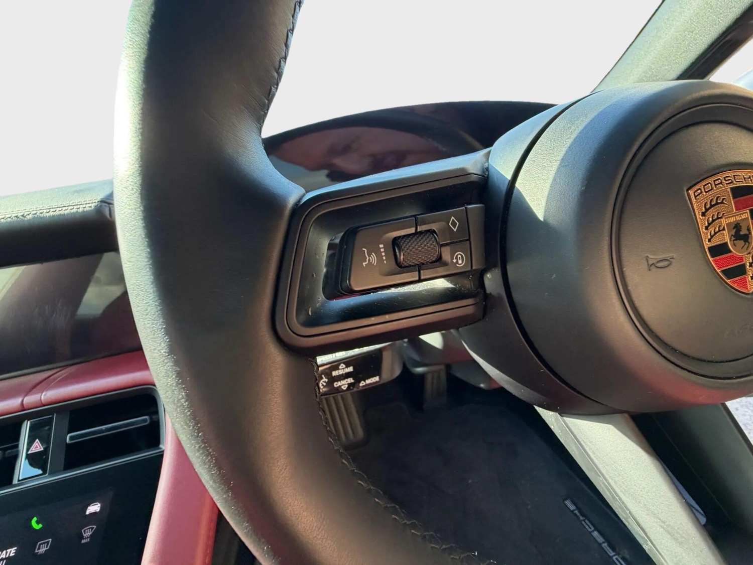 Used Porsche Taycan 2023 for sale - 77598743: Photo 29