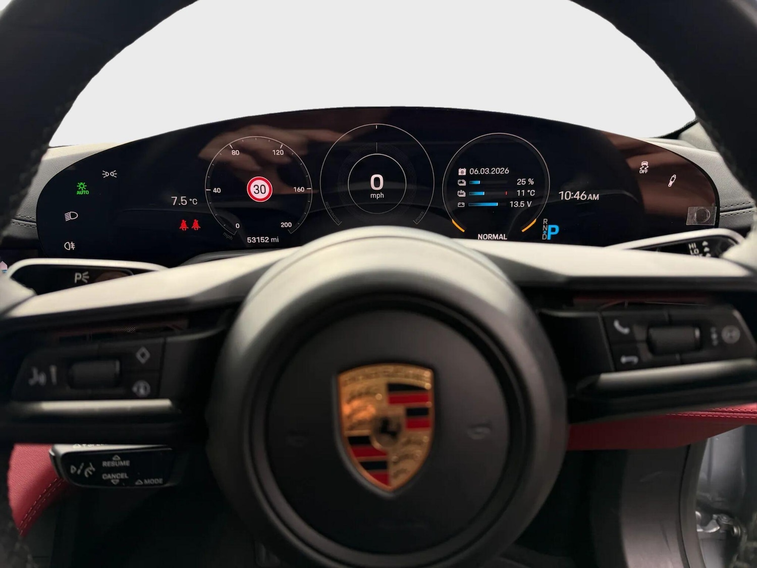 Used Porsche Taycan 2023 for sale - 77598743: Photo 30