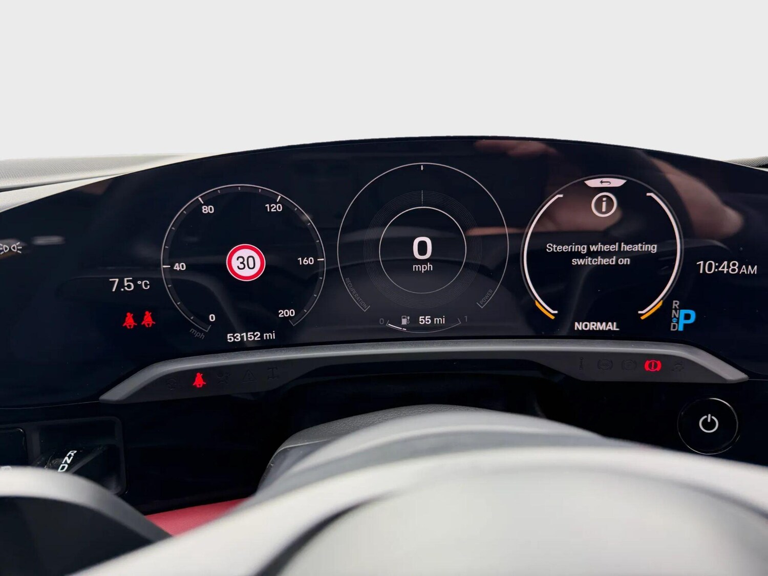 Used Porsche Taycan 2023 for sale - 77598743: Photo 31