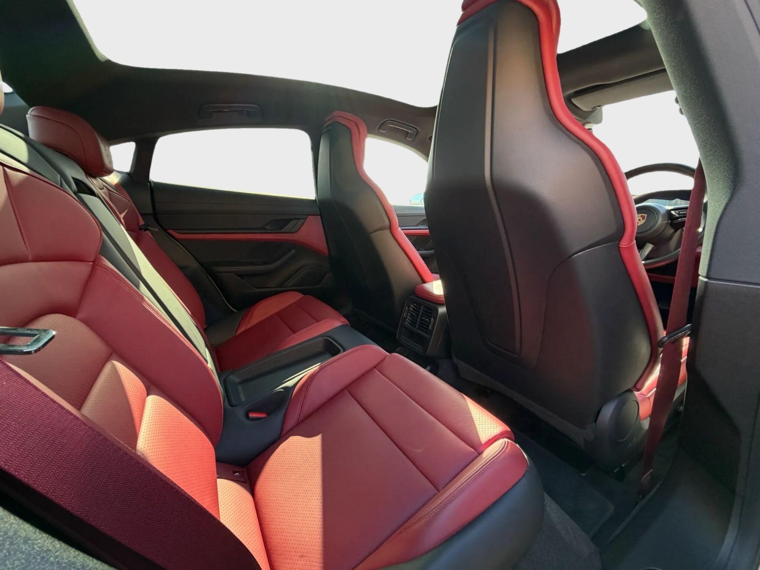 Used Porsche Taycan 2023 for sale - 77598743: Photo 37