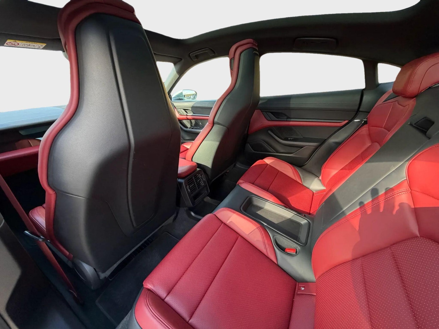 Used Porsche Taycan 2023 for sale - 77598743: Photo 38