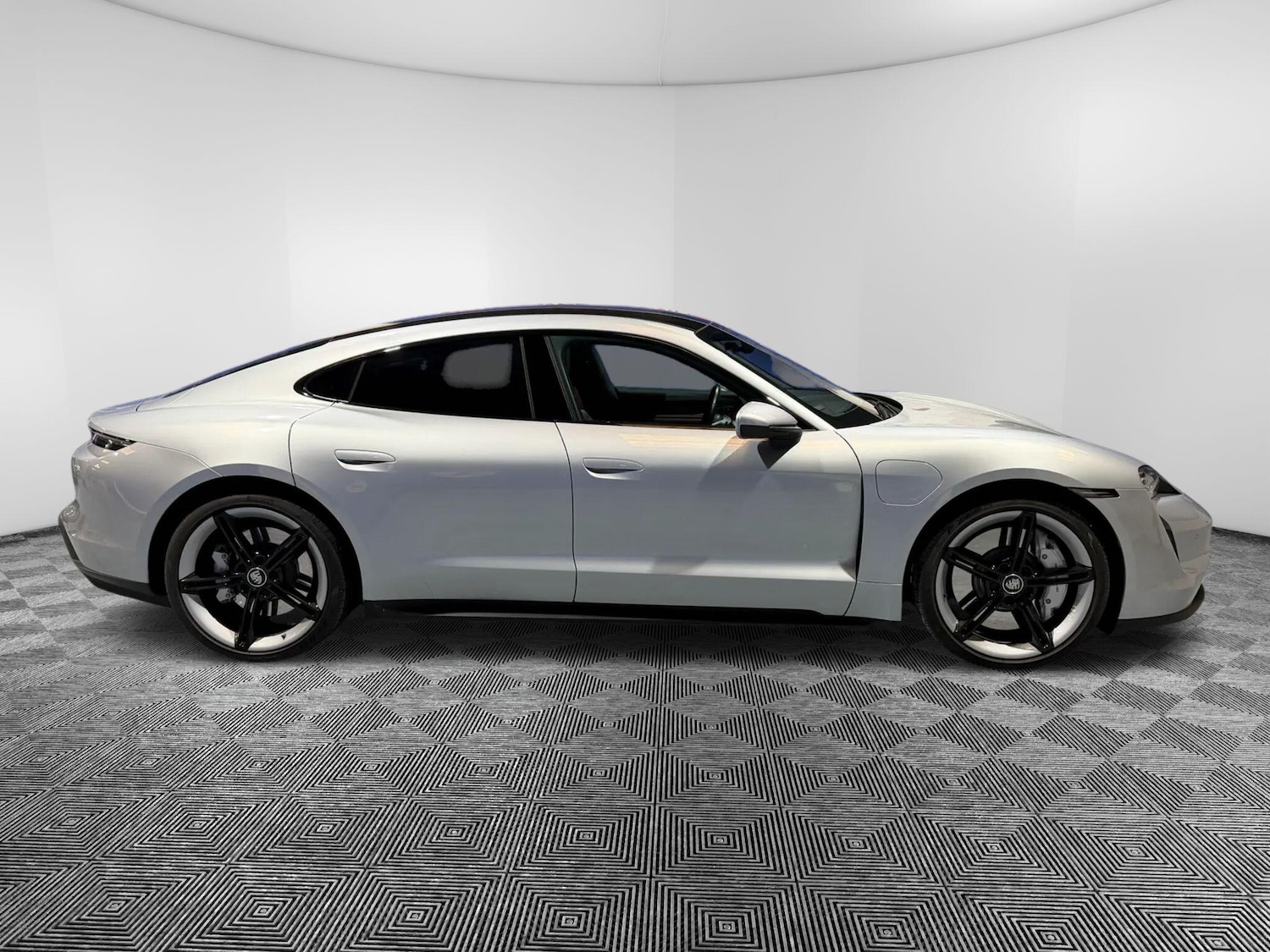 Used Porsche Taycan 2023 for sale - 77598743: Photo 8
