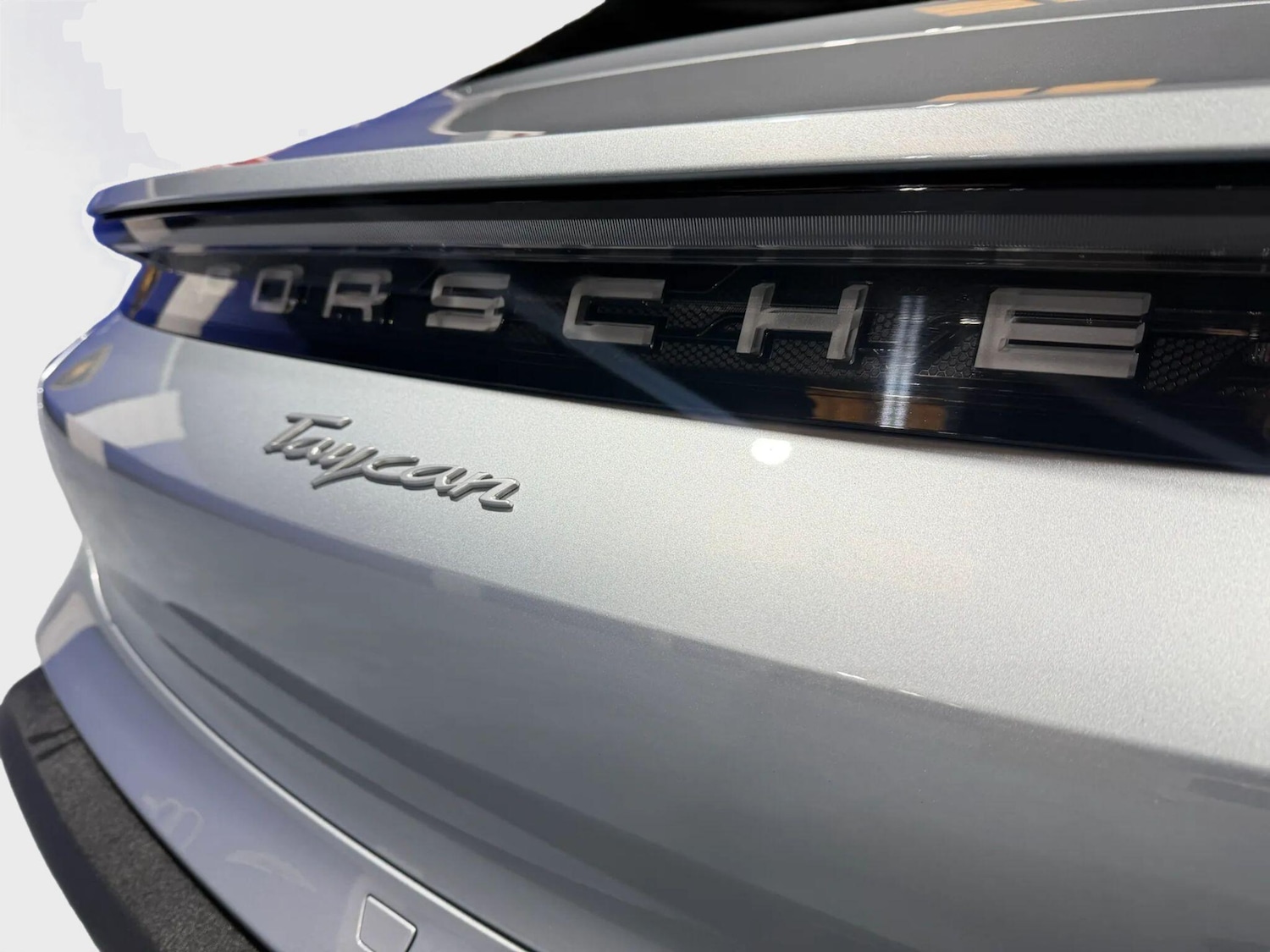 Used Porsche Taycan 2023 for sale - 77598743: Photo 9