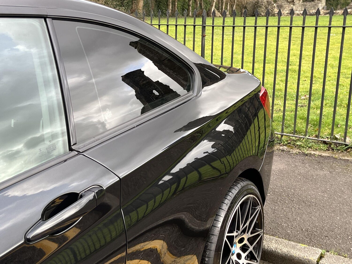 Used BMW 2 Series 2014 for sale - 77574832: Photo 10