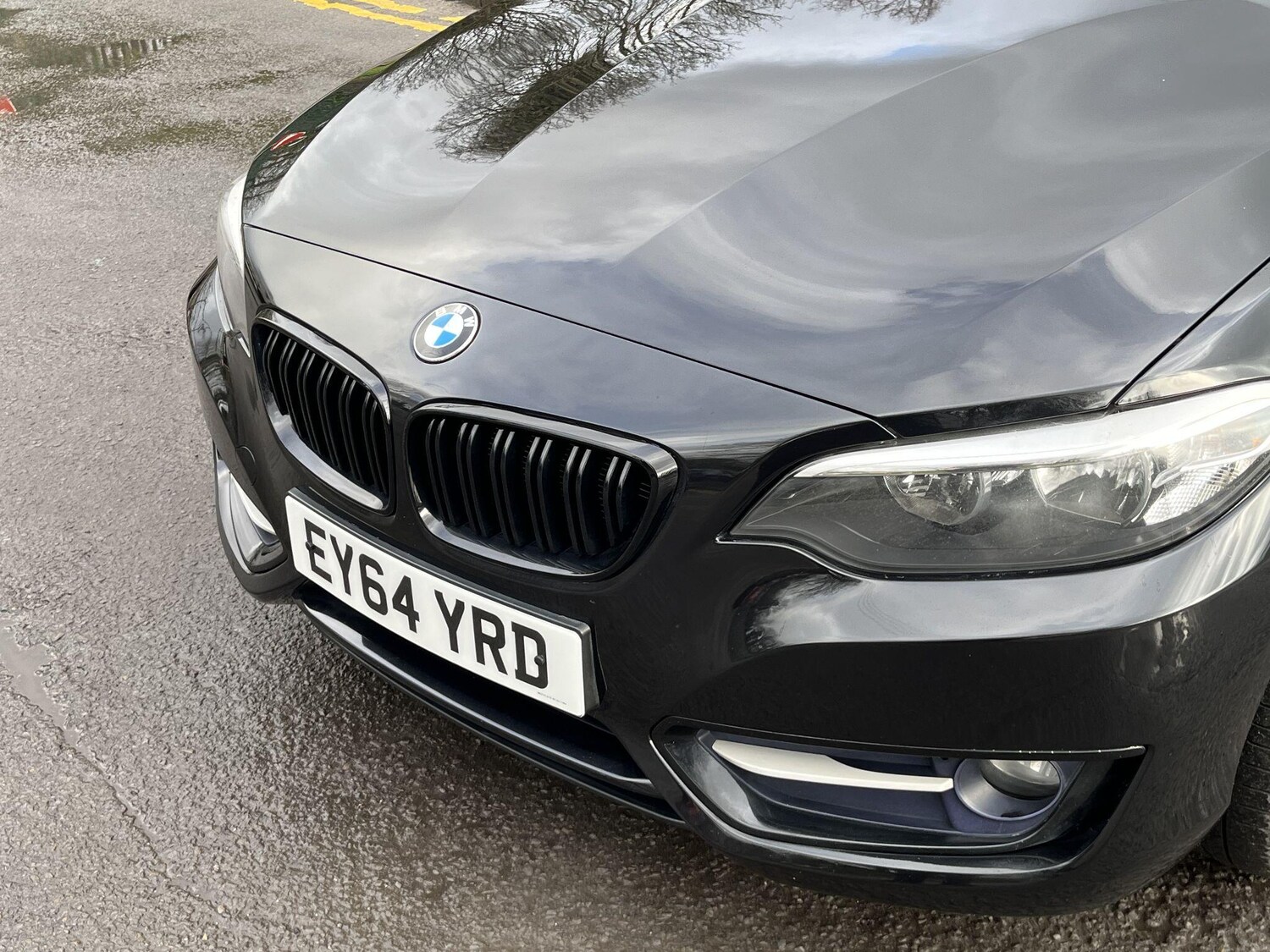 Used BMW 2 Series 2014 for sale - 77574832: Photo 14