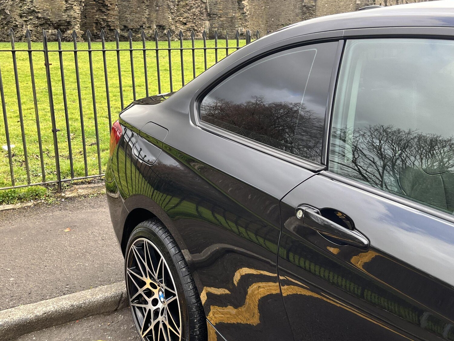 Used BMW 2 Series 2014 for sale - 77574832: Photo 15