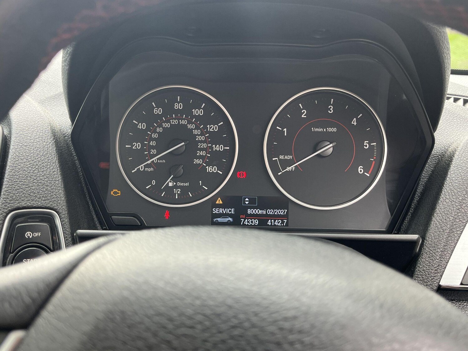 Used BMW 2 Series 2014 for sale - 77574832: Photo 21