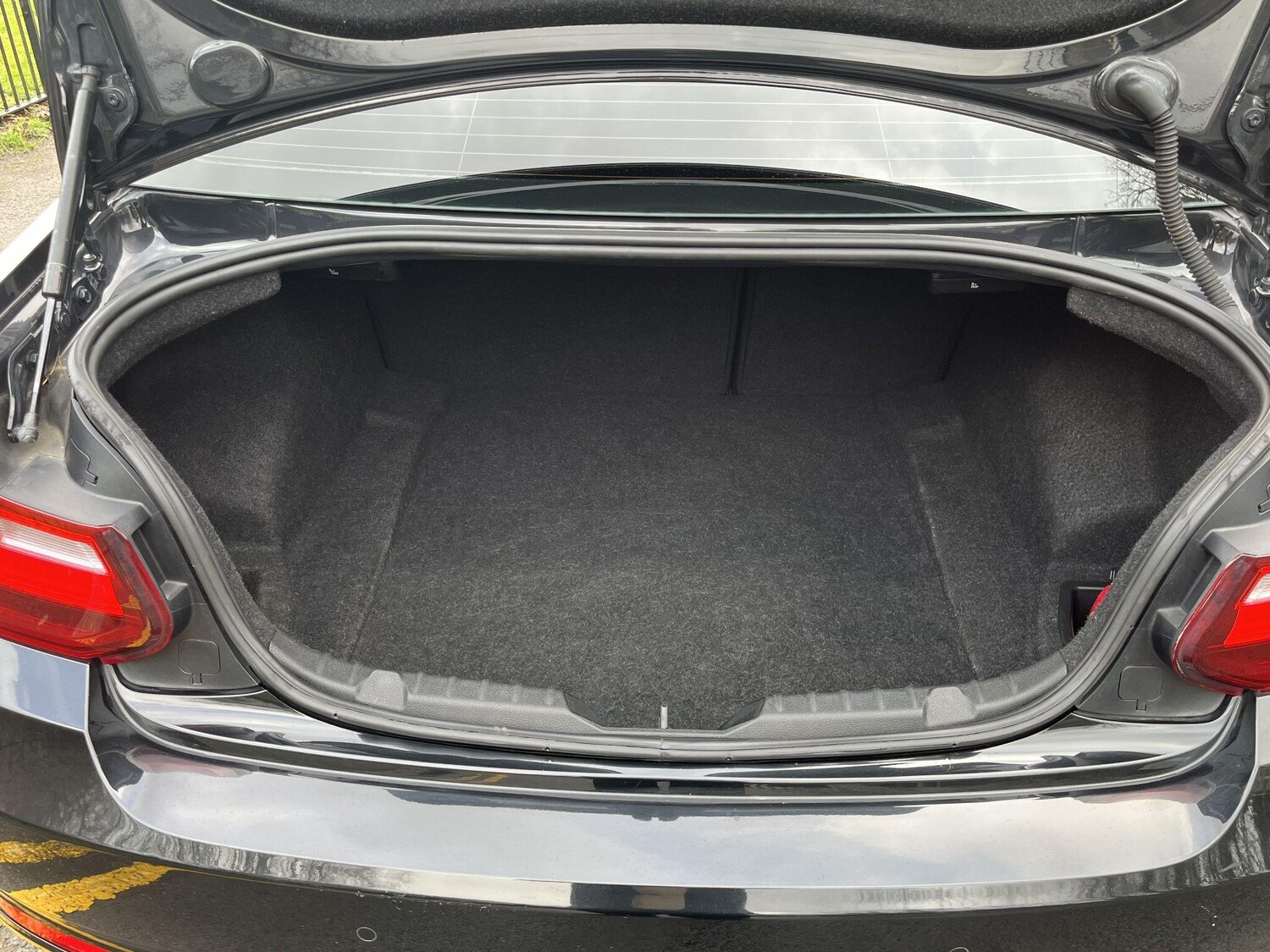 Used BMW 2 Series 2014 for sale - 77574832: Photo 36