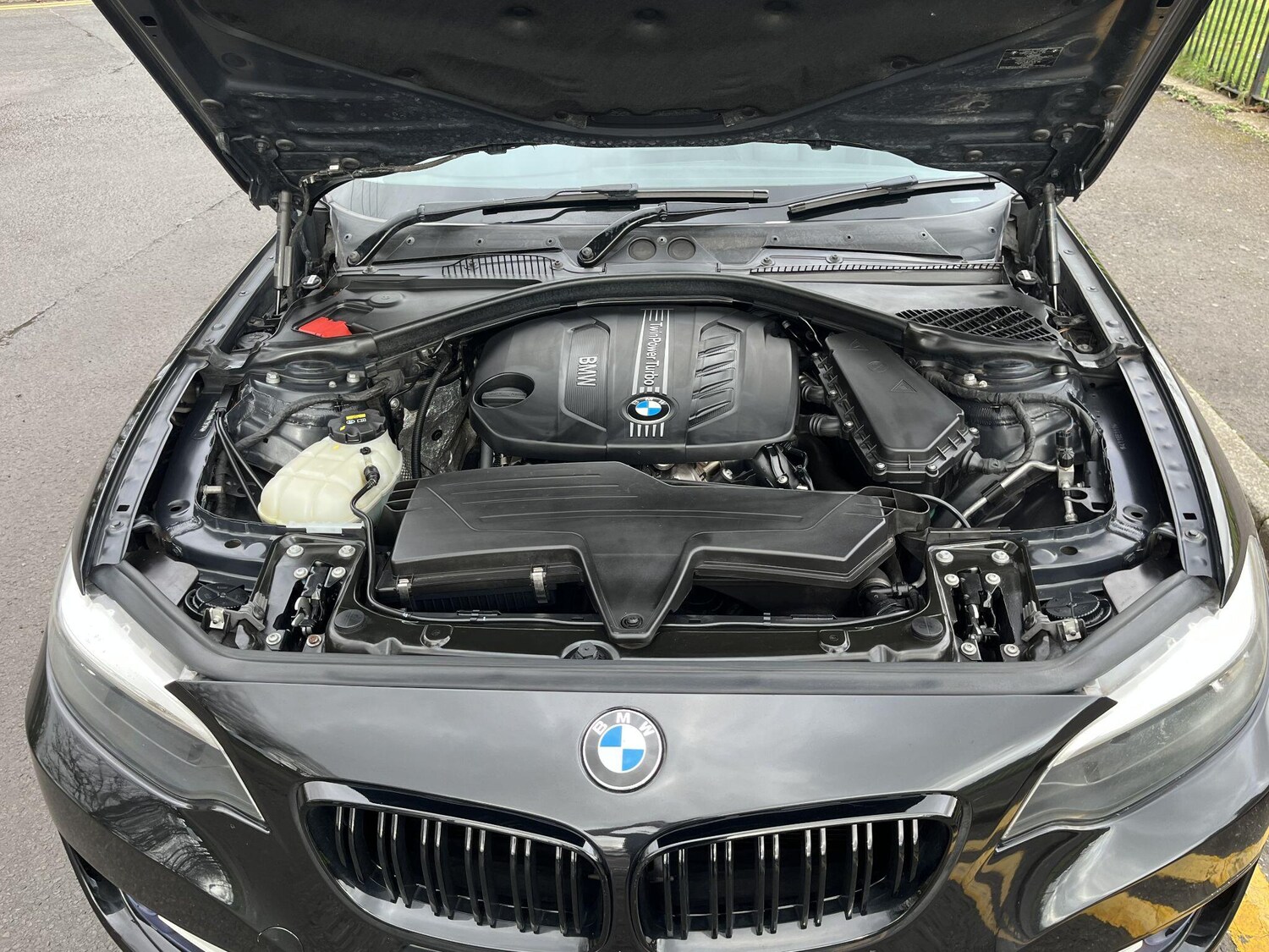 Used BMW 2 Series 2014 for sale - 77574832: Photo 37