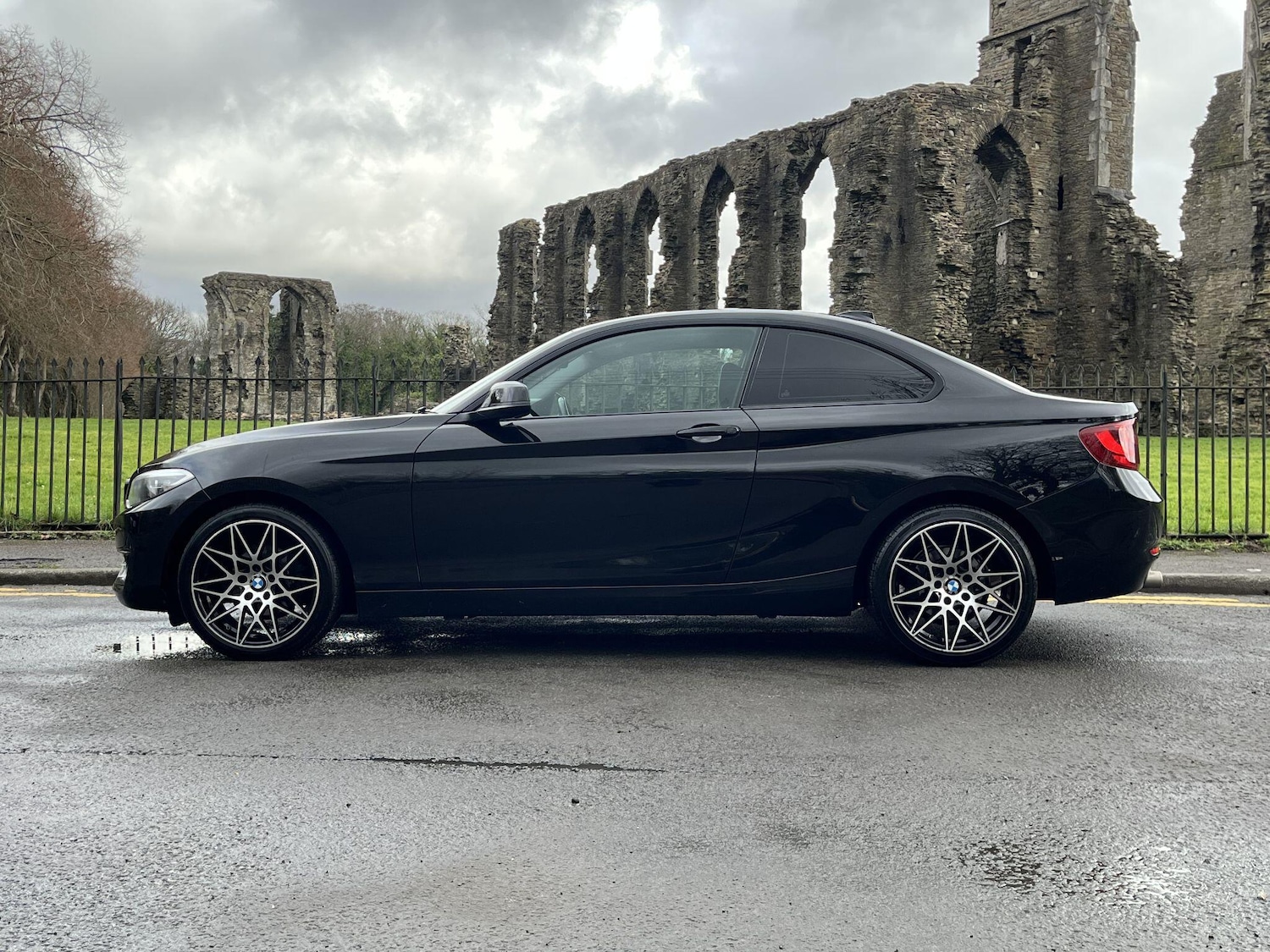 Used BMW 2 Series 2014 for sale - 77574832: Photo 4