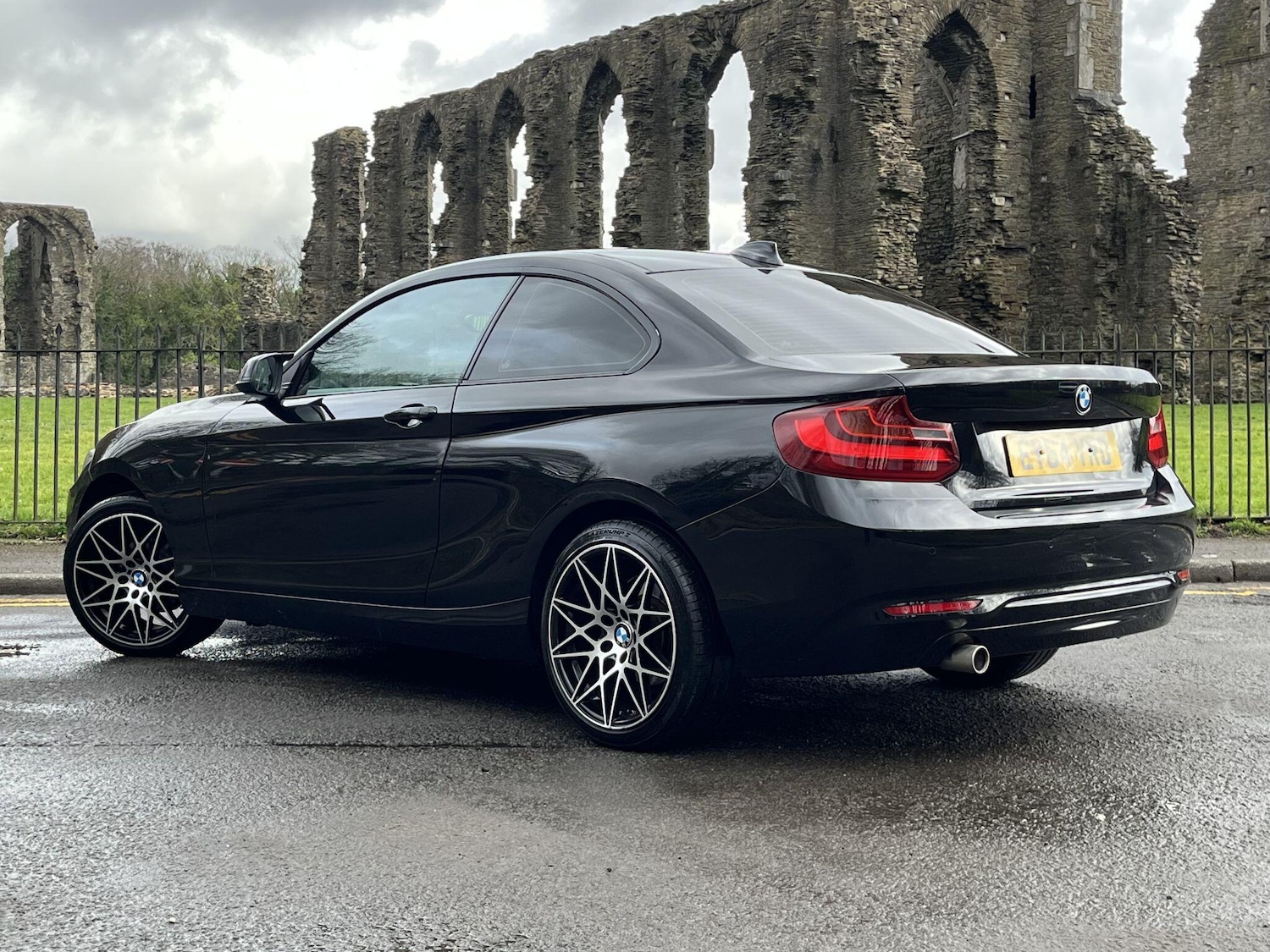 Used BMW 2 Series 2014 for sale - 77574832: Photo 5