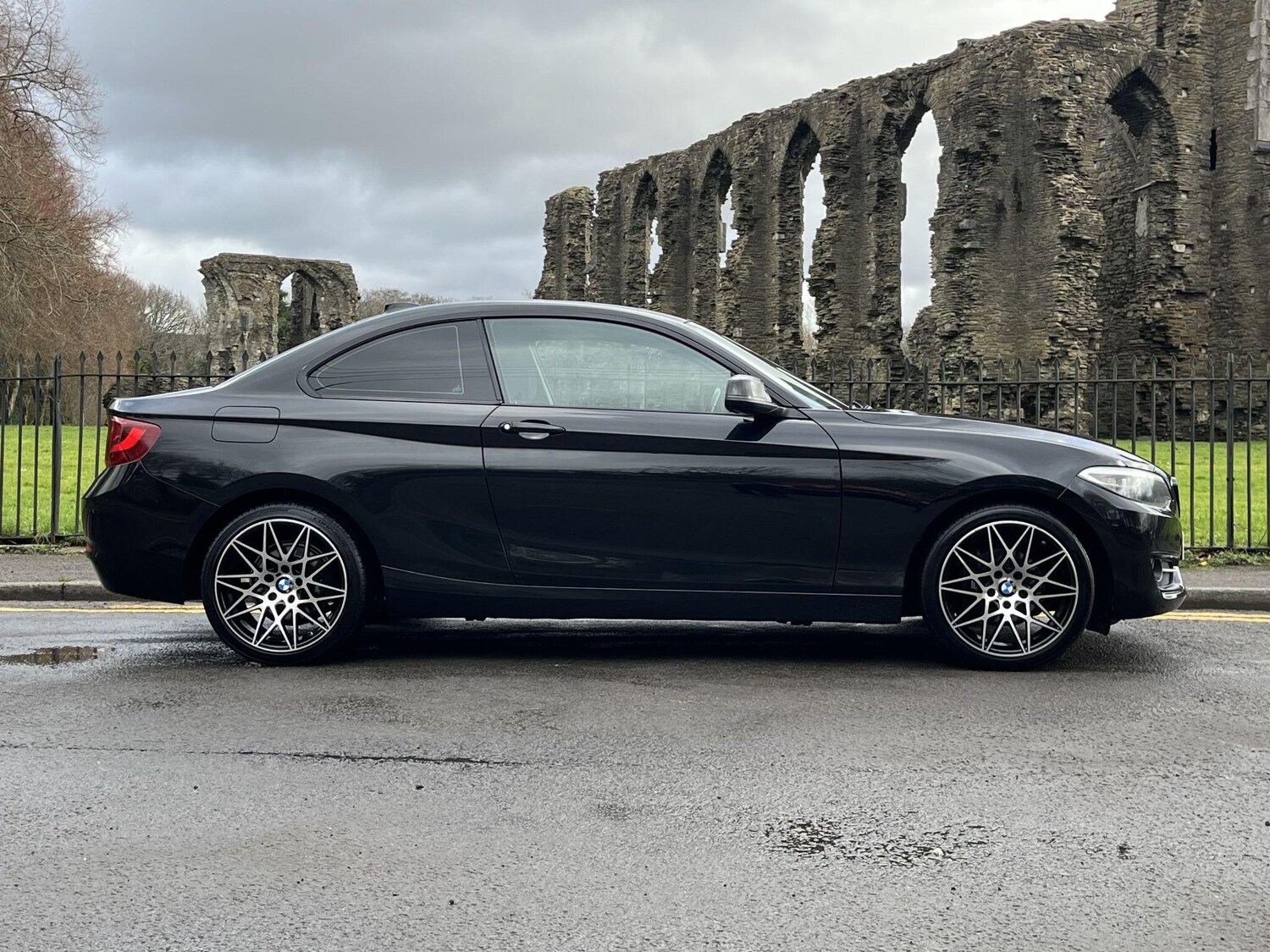 Used BMW 2 Series 2014 for sale - 77574832: Photo 8