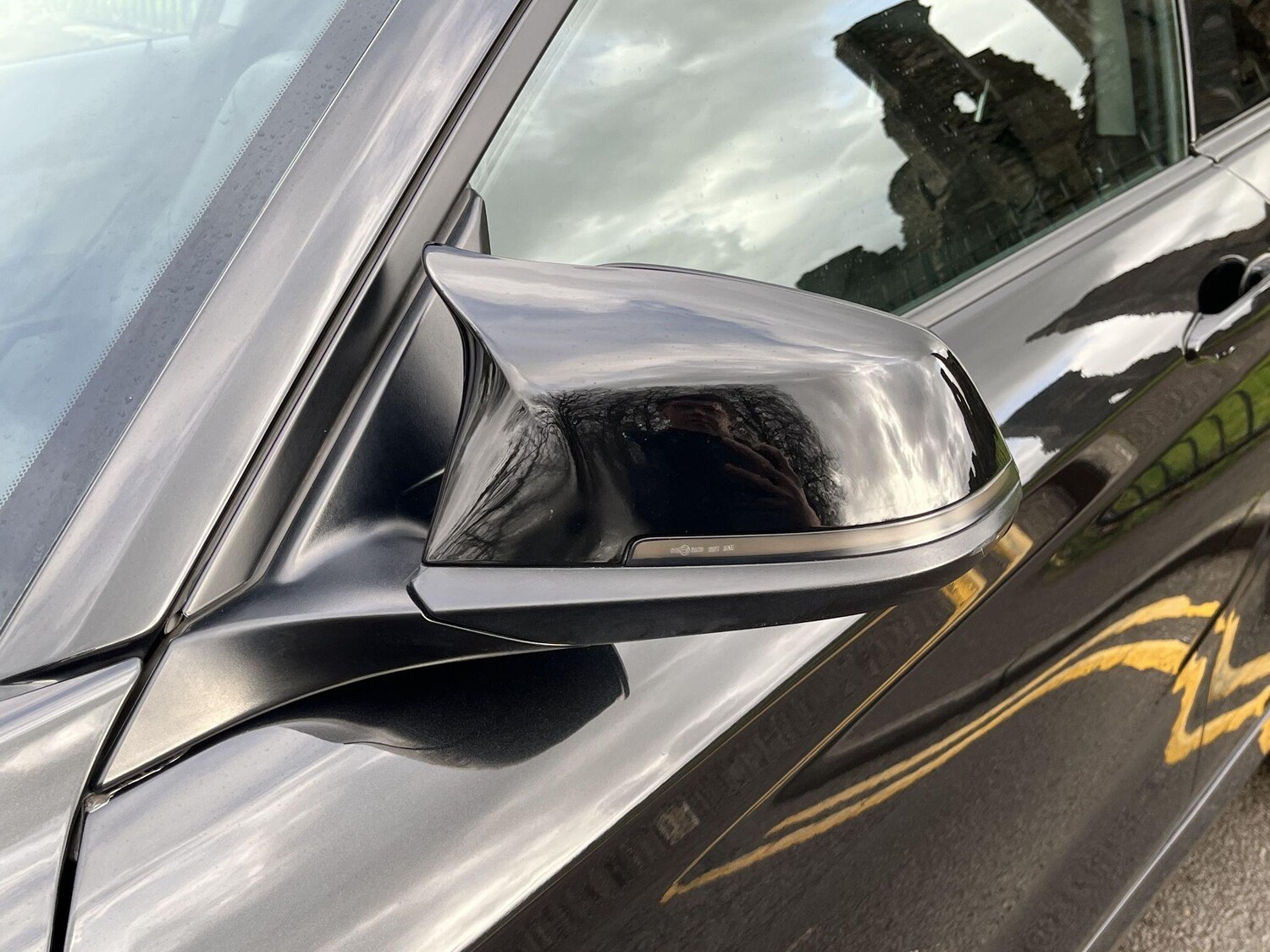 Used BMW 2 Series 2014 for sale - 77574832: Photo 9