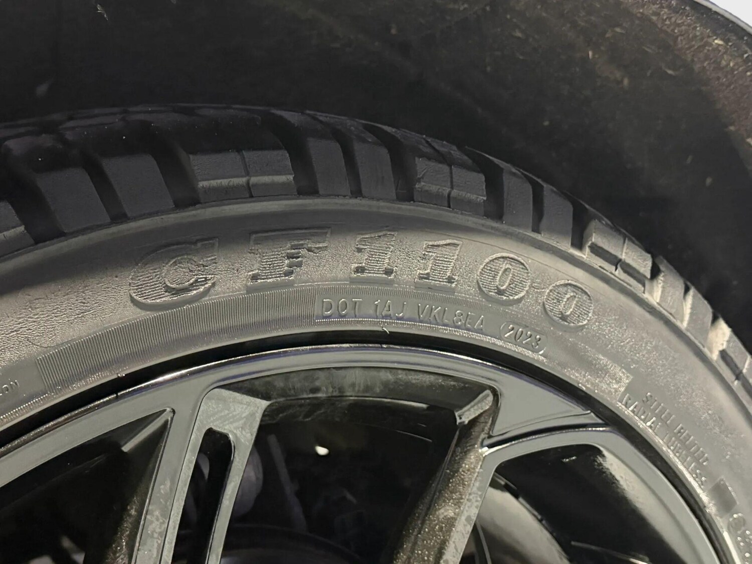 Used Land Rover Defender 110 for sale - 77883589: Photo 16