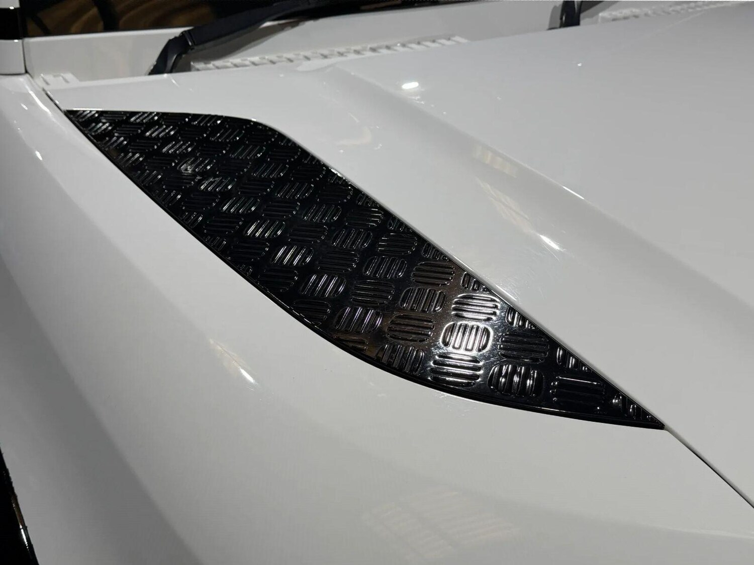 Used Land Rover Defender 110 for sale - 77883589: Photo 21