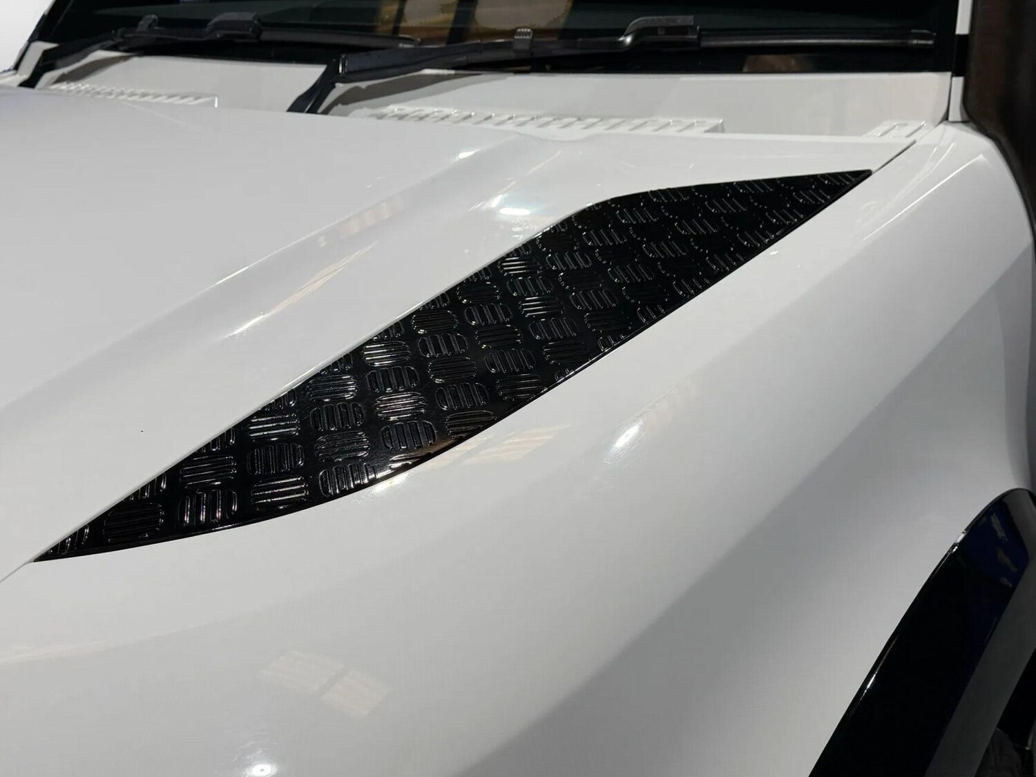 Used Land Rover Defender 110 for sale - 77883589: Photo 22