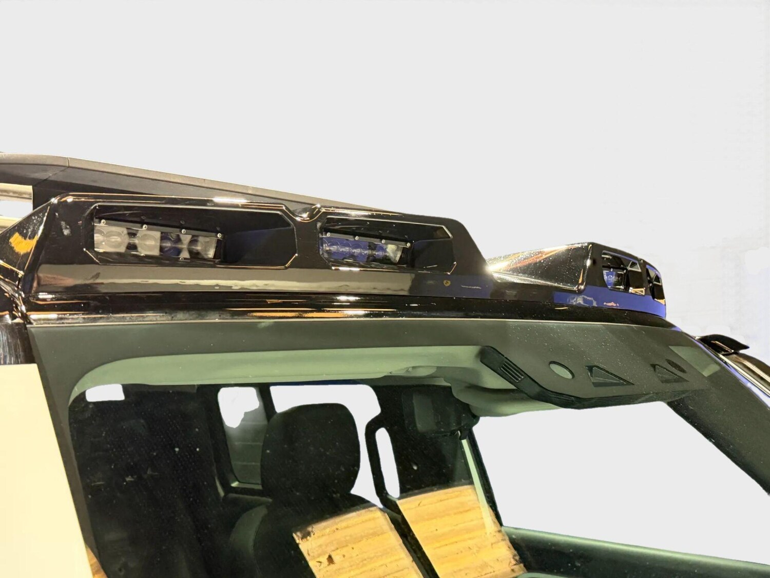 Used Land Rover Defender 110 for sale - 77883589: Photo 23