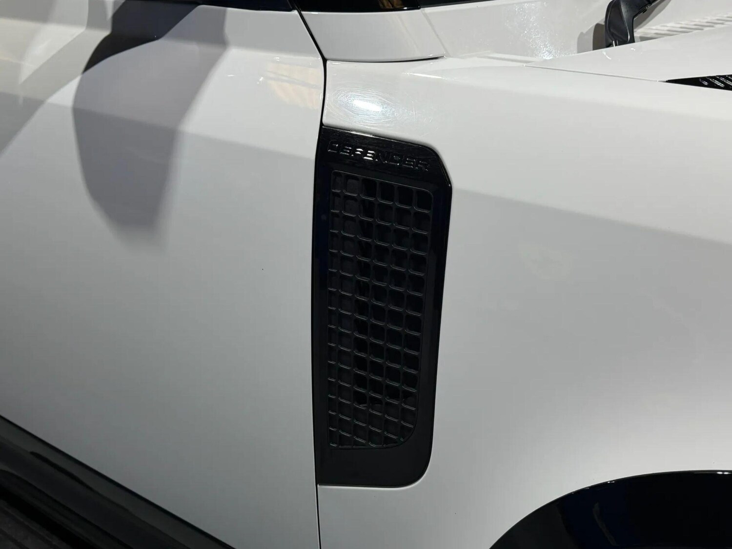 Used Land Rover Defender 110 for sale - 77883589: Photo 26