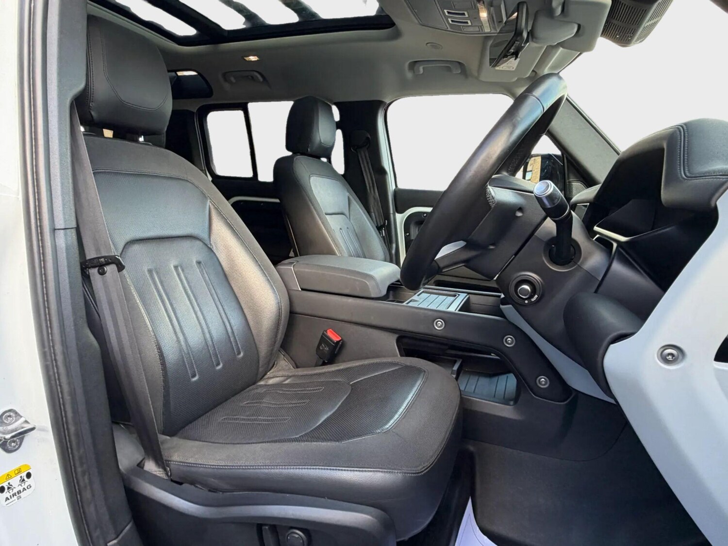 Used Land Rover Defender 110 for sale - 77883589: Photo 35