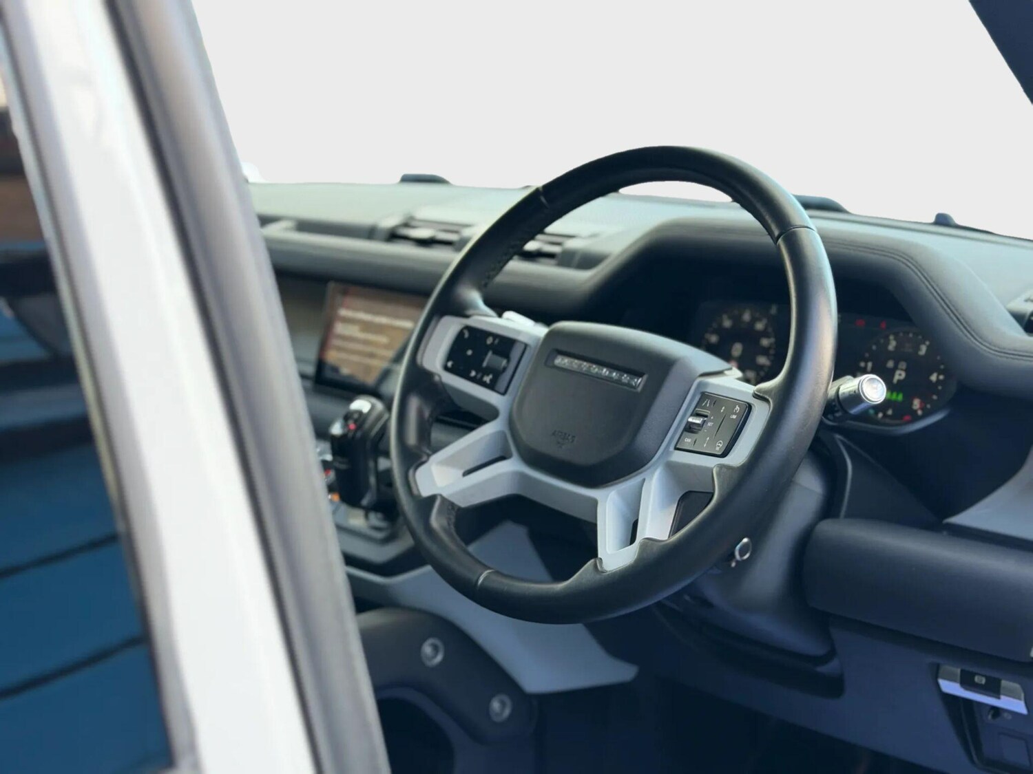 Used Land Rover Defender 110 for sale - 77883589: Photo 36