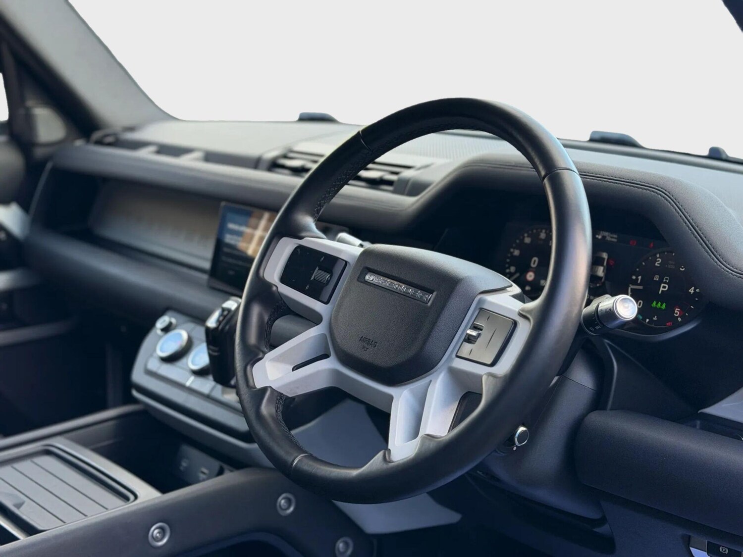 Used Land Rover Defender 110 for sale - 77883589: Photo 37