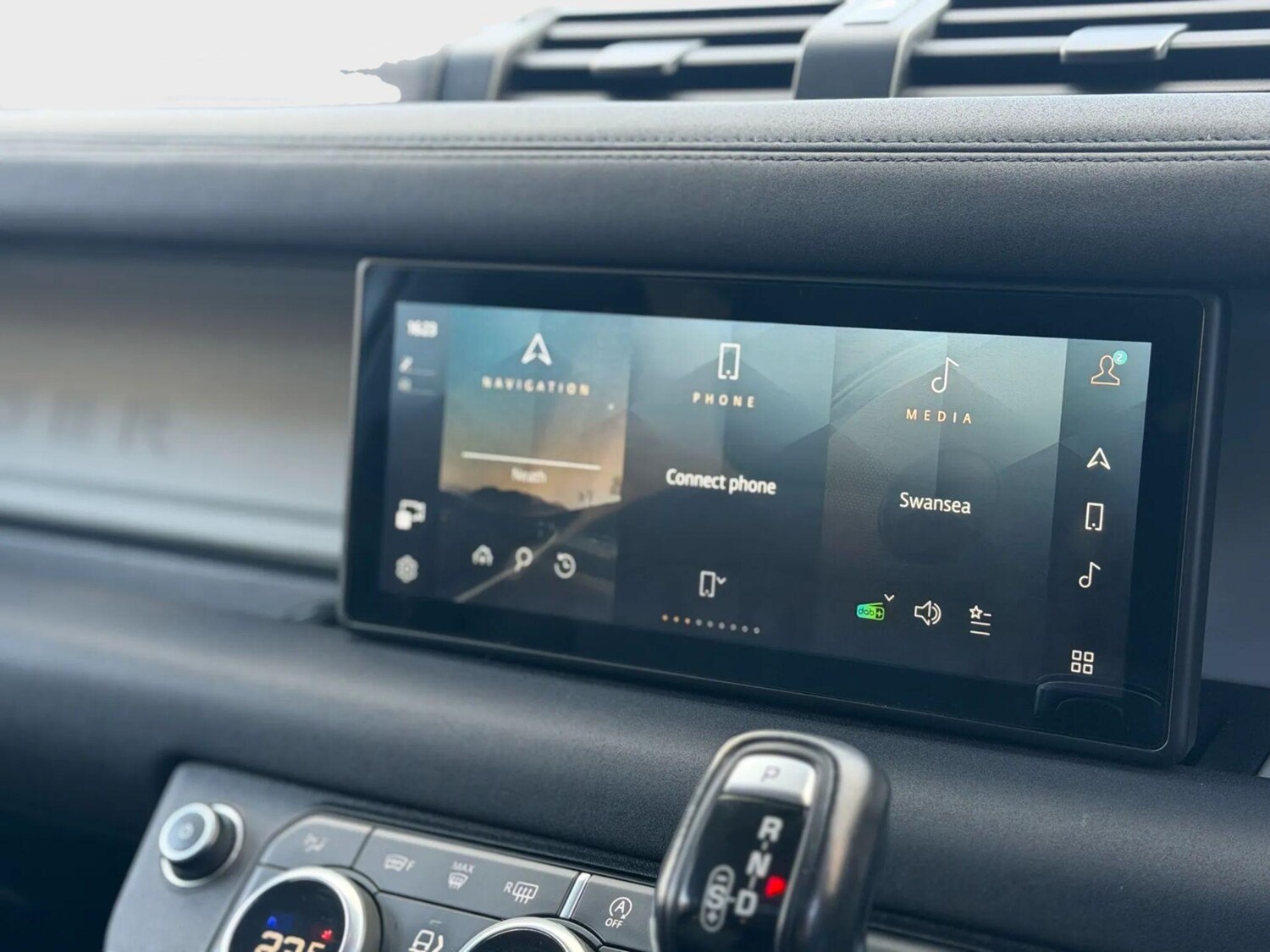 Used Land Rover Defender 110 for sale - 77883589: Photo 39