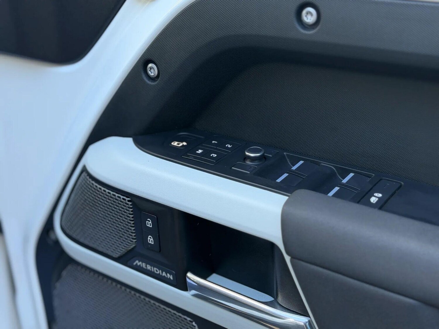 Used Land Rover Defender 110 for sale - 77883589: Photo 44