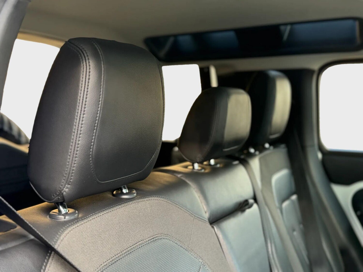 Used Land Rover Defender 110 for sale - 77883589: Photo 47